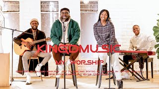 My Worship Music Video