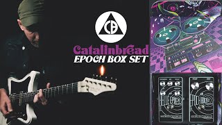 Video thumbnail for Demos in the Dark // Catalinbread Epoch Box Set // Guitar Pedal Demo by Demos In The Dark