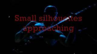 Mudvayne Small Silhouette (Video lyrics)