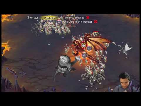 GLORY BARRACKS 2-15! Art of Conquest - Guide [2025]