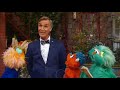 Sesame Street Dinosaur In The Laundromat Short Episode