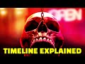FINAL DESTINATION BLOODLINES Timeline And Rules Explained