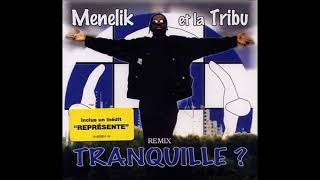 Ménélik & VA - Représente (Free Style) - 1995