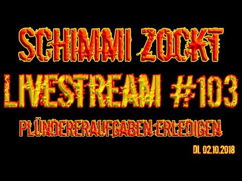 Live raid - Revenge raid King$hock  - 02.10.2018