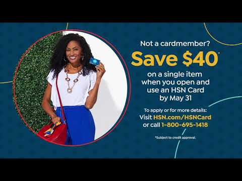 HSN | AT Home 05.28.2021 - 09 AM