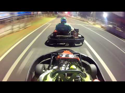 Copa PPK 2018 - 5ª Etapa - Felipe Iazzetti