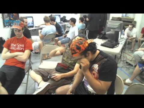 GBM3 GF: Jake13 (Falco) vs Uncle Mojo (Fox)