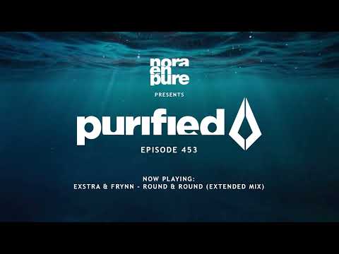 Purified Radio 453