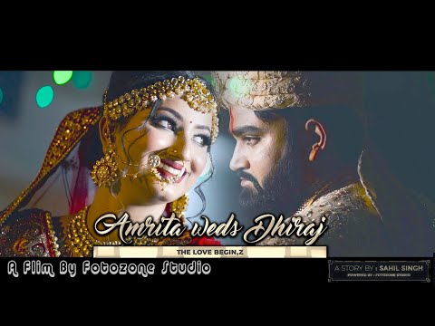Wedding Photographer portfolio by Fotozone By Sahil Singh in Patna - Photo 2