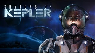 Shadows of Kepler - Game Trailer (new survival horror game)