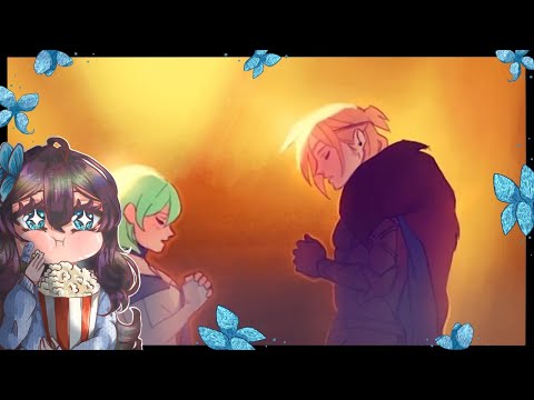 Voice of the Goddess - Fire Emblem Three Houses || Comic Dub
