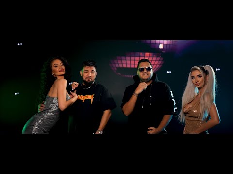 Haidin ❌ Costel Biju - Bea cu mine | Official Video