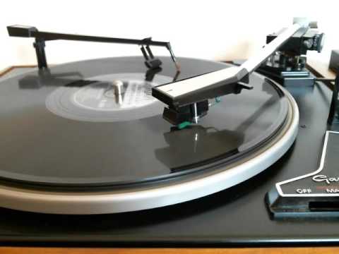 Duane Eddy - Rebel-Rouser  (78rpm - 1958)