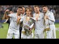 Real Madrid Winner Super Cup 2022 / Athletic Club Vs Real Madrid 0-2 Final / All Goals Highlight