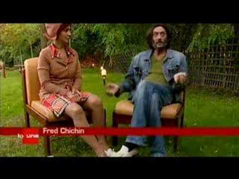 download lagu mp3 mp4 Fred Chichin, download lagu Fred Chichin gratis, unduh video klip Fred Chichin