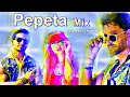 Pepeta - Mix | Nora Fatehi, Hrithik Roshan and Tiger Shroff - VM | Ray Vanny