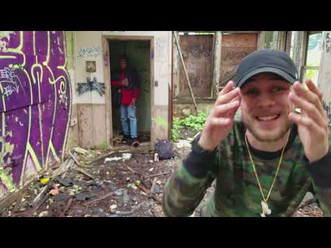 Bossy ft. Blanco- Go Go (Official music video) 4k quality