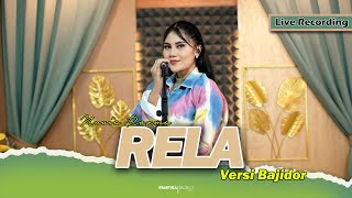 Download lagu RELA - NOVIA ROZMA // VERSI BAJIDOR mp3
