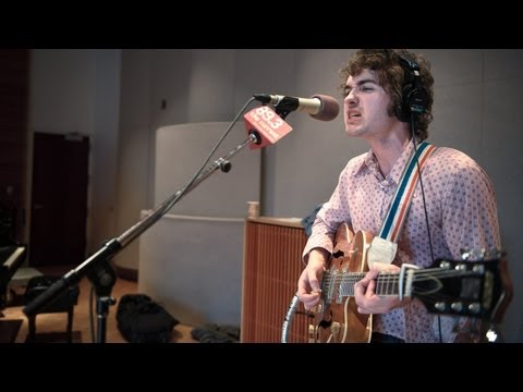Night Moves - Country Queen (Live on 89.3 The Current)