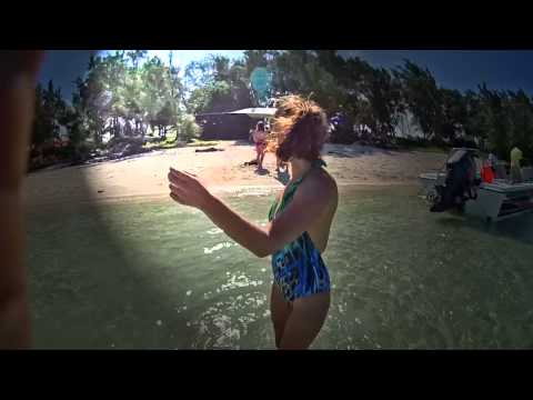 Natty Gong - Lioness [Official Video 2015]