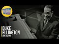 Duke Ellington "Anatomy Of A Murder & Flirtibird" on The Ed Sullivan Show