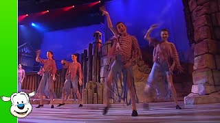 Samson &amp; Gert Kerstshow: Iedereen is ziek - SOS #9