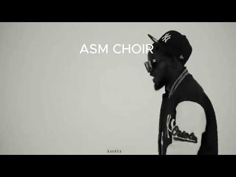 ASMO CHOIR THAKO BY CRISPY MLW