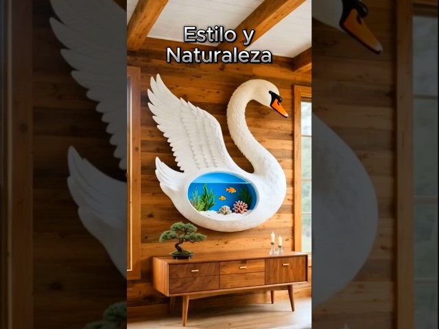 Vídeo relacionado con FUTUREORYY Adorno De Acuario De Deidad Voladora Decoración De Paisajismo para Peceras Estatua Zen para Decoración De Mesa y Oficina para Crear Naturales Acuarios