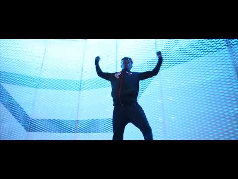 Aspect Zavi - I Am Zavi (Official Music Video)