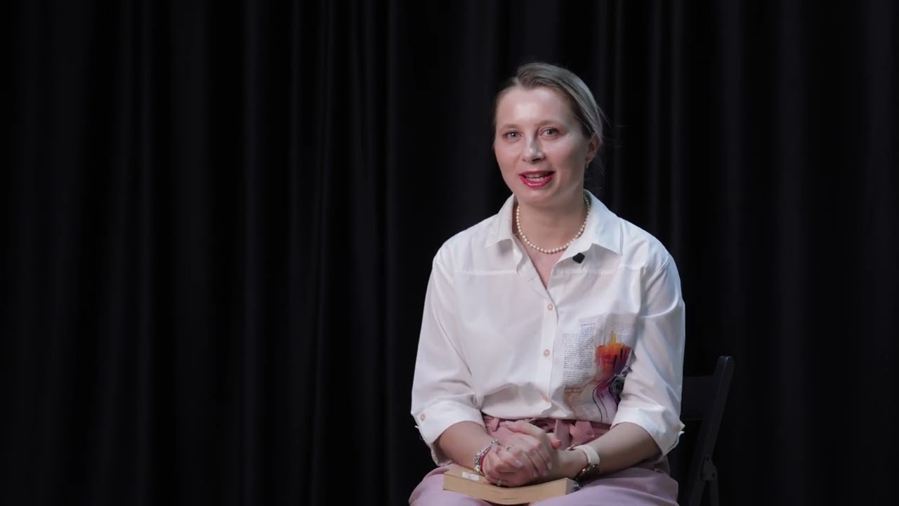 Mihaela Niculae despre colaborarea cu Alice Nicolae