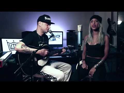 Sewit & Mastermaind - Bitch better have my money - acustic version