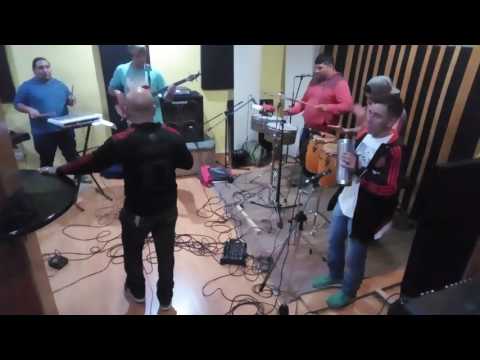 Ensayo de LA TRUCHA LALA!!