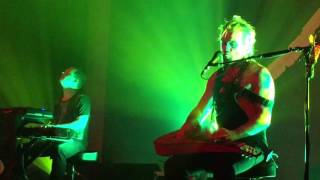 Xavier Rudd - No Woman No Cry (HD)