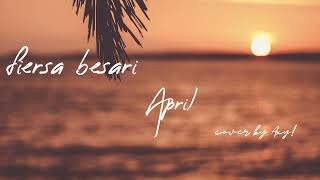 Download lagu fiersa besari - April - cover by Axy! #cover #laguviral #viral #tiktok mp3 Download lagu fiersa besari - April - cover by Axy! #cover #laguviral #viral #tiktok mp3