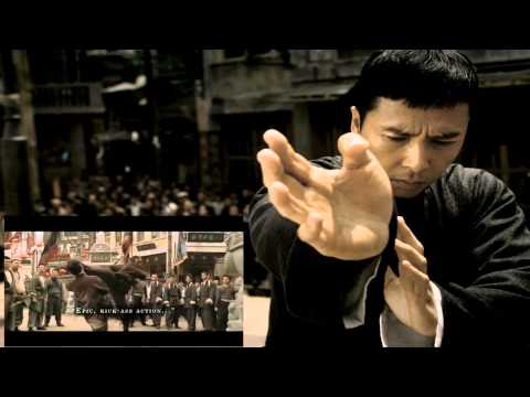 Ip Man Theme Music