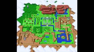 Sage Advice - Let's Play A Link to the Past Part 6