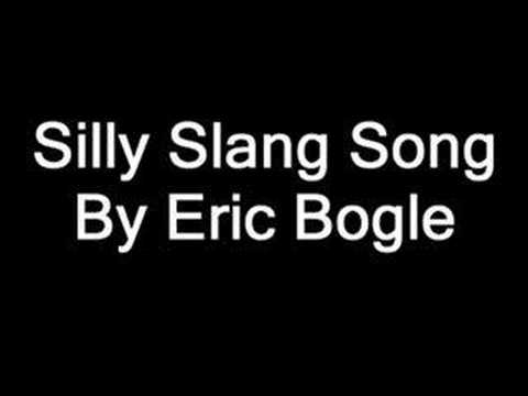 download lagu mp3 mp4 Silly Slang Song, download lagu Silly Slang Song gratis, unduh video klip Silly Slang Song