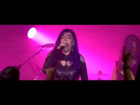 DÖXA .- Snake Charming (Live in We Rock)