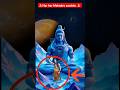 Har Har Mahadev Sambhu Mahadev Shiv Shorts