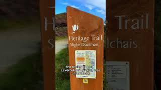 The bridge to nowhere 🏴󠁧󠁢󠁳󠁣󠁴󠁿 #scotland #travel #history