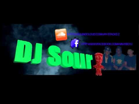 DJ-Sour-Party Mix