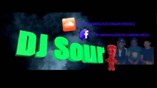 DJ-Sour-Party Mix