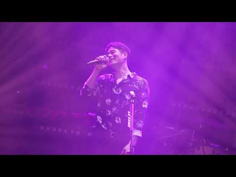 20190811 넬 (Nell) - 기억의 습작 (이재경 Solo) @하나투어 V홀 Club Concert 'XX'