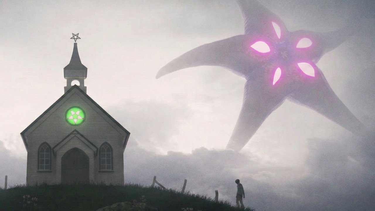 Exploring the SCP Foundation: More Fifthist SCPs