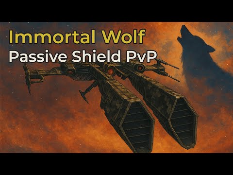 Immortal Wolf - Solo PvP
