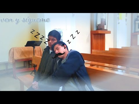 Tipos de seminaristas en la liturgia