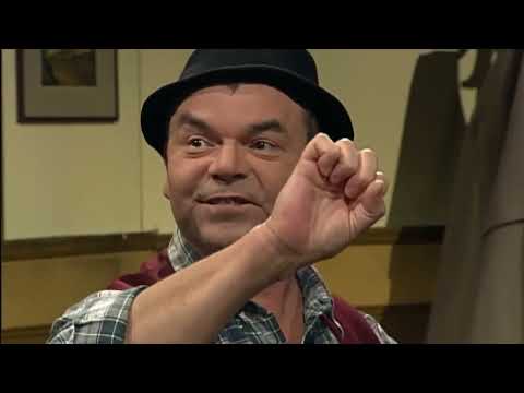 Hannes und der Bürgermeister - Hauptsach xond!