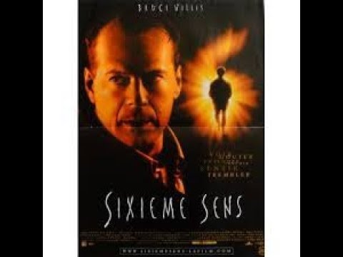 the sixth sense 1999 full bruce willis فيلم الحاسه السادسه