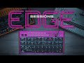Behringer Synthesizer Edge