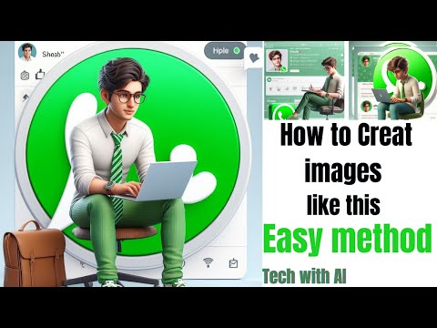 "Unbelievable: Create 3D Images with Ai Tech!" #aiviral #techtricks